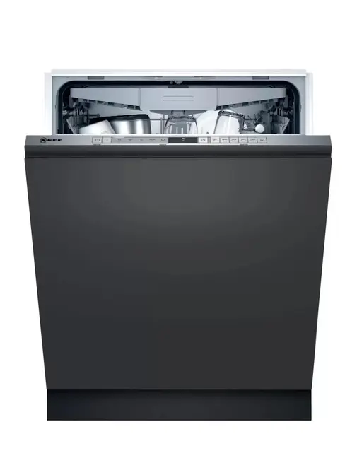 Встраиваемая посудомоечная машина Neff S153HMX10R
