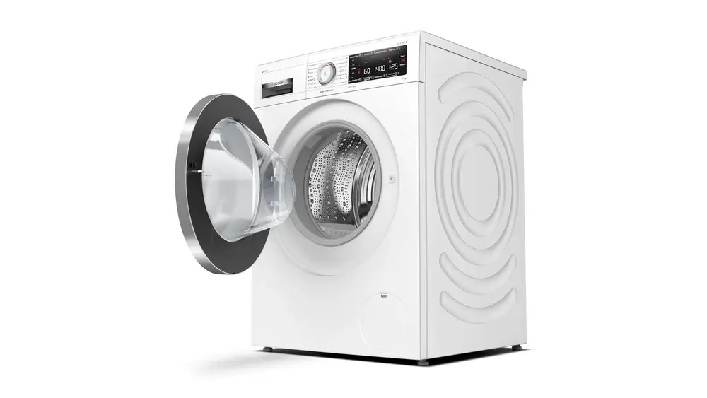 Стиральная машина Bosch WAV28K90ME фото 2