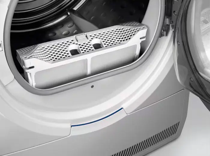 Сушильная машина Electrolux EW7H457W фото 7
