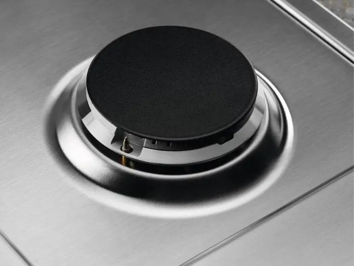 Газовая варочная панель ELECTROLUX KGS6426SX фото 3