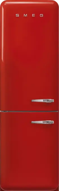 Холодильник Smeg FAB32LRD5 фото 1