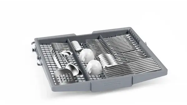 Встраиваемая посудомоечная машина Neff S177HMX10R фото 7