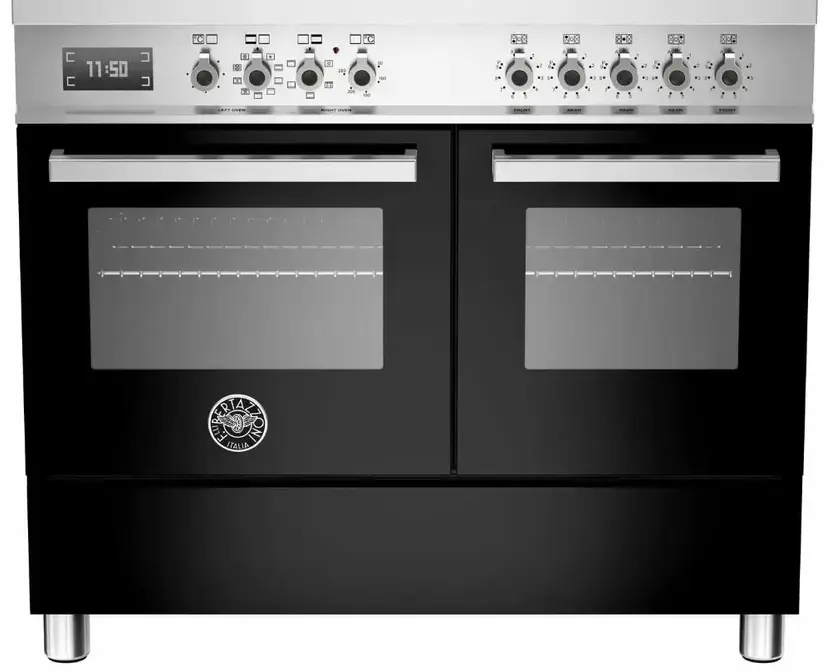 Варочный центр Bertazzoni PRO1005IMFEDNET фото 3 Варочный центр Bertazzoni PRO1005IMFEDNET фото 3