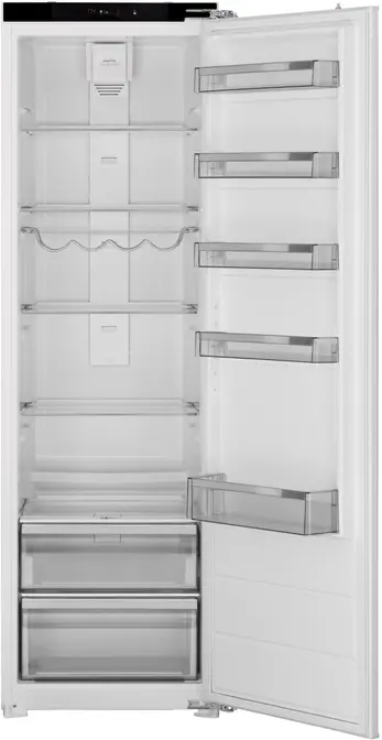 Холодильник Bertazzoni LRD603UBNPVC/20 фото 1