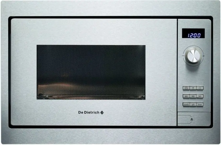 Микроволновая печь De Dietrich DME1121X