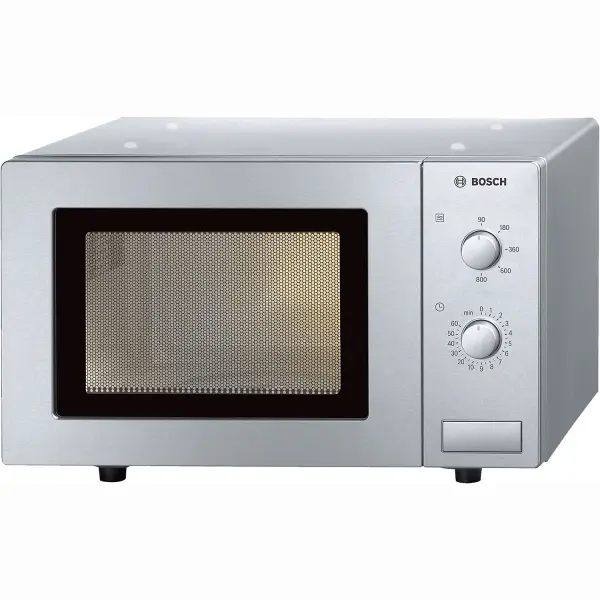 Микроволновая печь Bosch HMT72M450R фото 1
