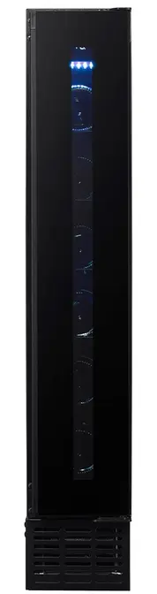 Холодильник винный Temptech SOMX15SRB-24 фото 1