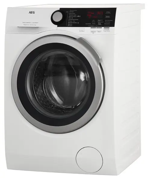 Стиральная машина AEG L 7FBE48 SR фото 3