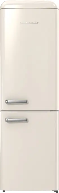 Двухкамерный холодильник Gorenje ONRK619EC фото 4