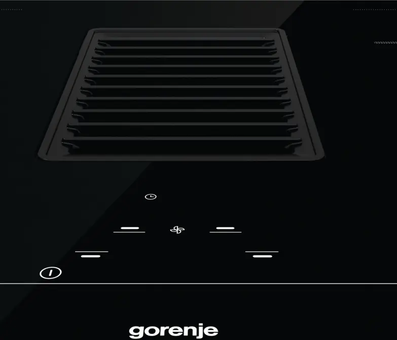 Индукционная стеклокерамич. панель Gorenje HET949BSC фото 3