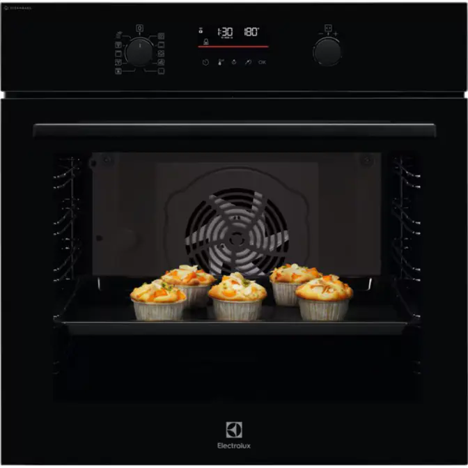 Духовой шкаф Electrolux EOD6F77WZ фото 1