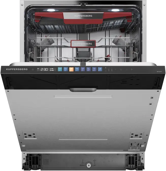 Посудомоечная машина Kuppersberg GIM 6097 фото 1