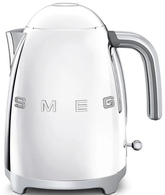 Чайник Smeg KLF03SSEU фото 1