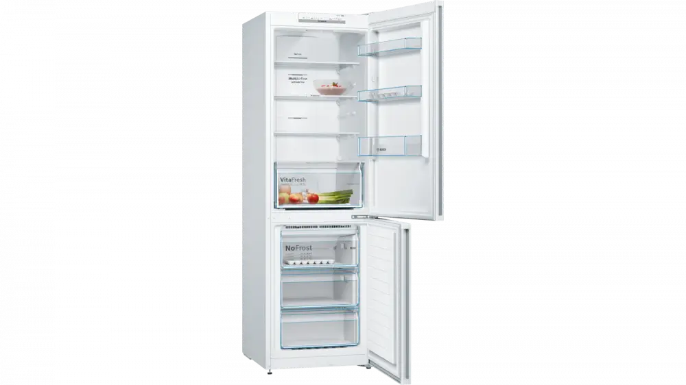 Холодильник Bosch KGN36NW21R фото 2