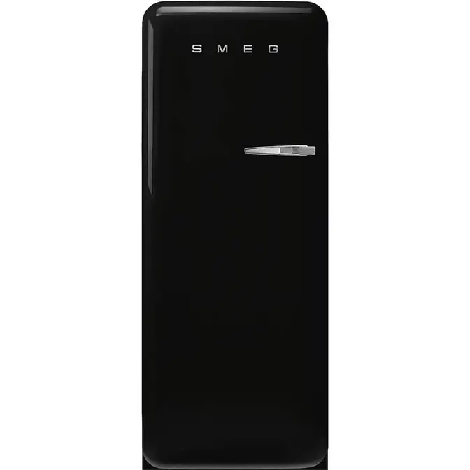 Холодильник Smeg FAB28LBL6 фото 1