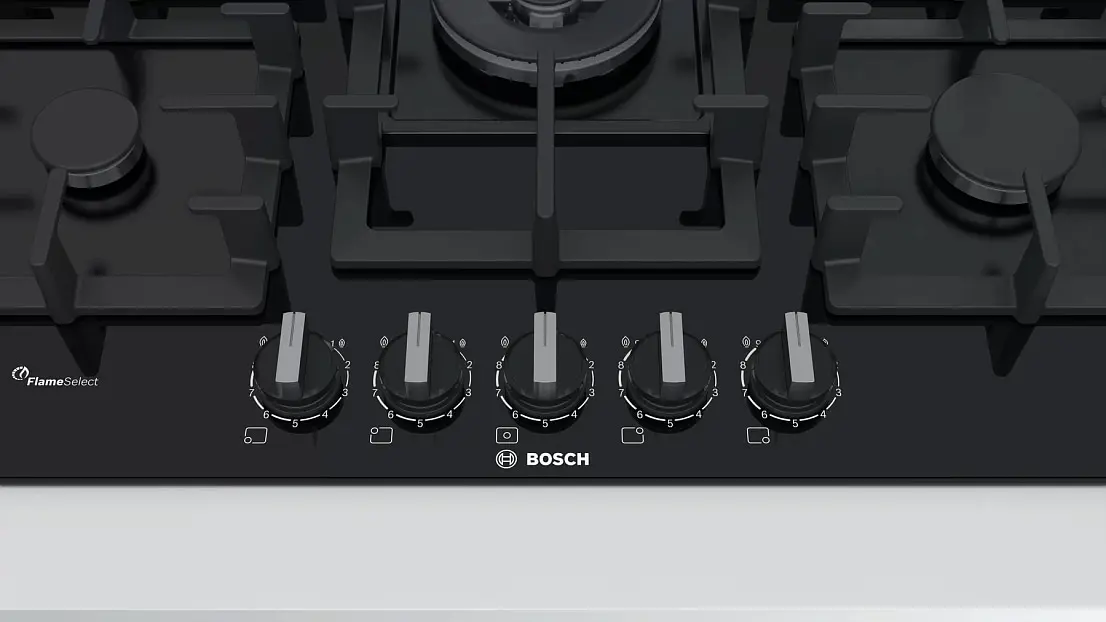 Варочная панель Bosch PPQ7A6B90 фото 2