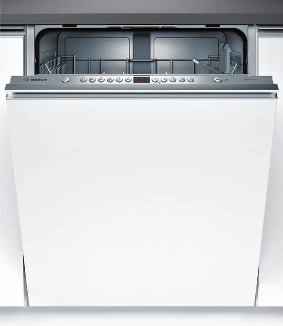 Встраиваемая посудомоечная машина Bosch SMV46AX01E фото 1