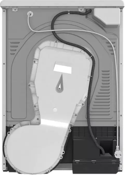 Сушильная машина Gorenje DNA82 фото 5