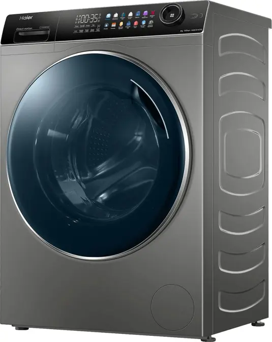 Стиральная машина HAIER HW80-B14279S фото 2