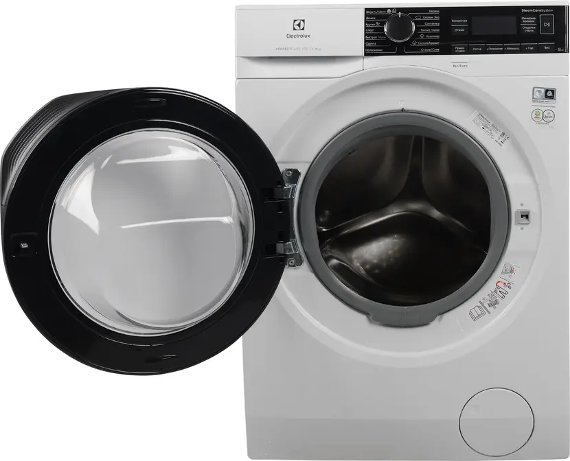 Стиральная машина Electrolux EW 7 F2 R 48 S фото 2