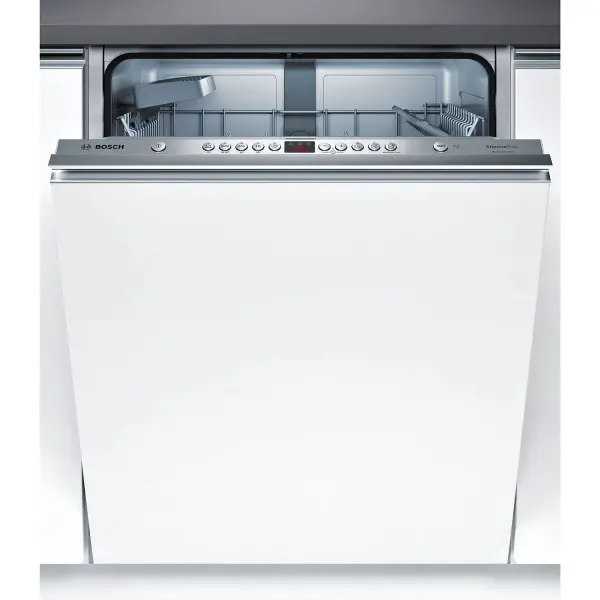 Встраиваемая посудомоечная машина Bosch SMV45IX01R фото 1