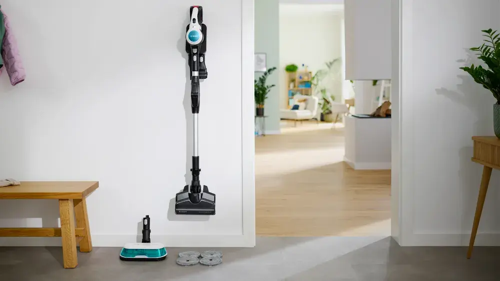 Пылесос Bosch  BCS71HYG1 фото 2