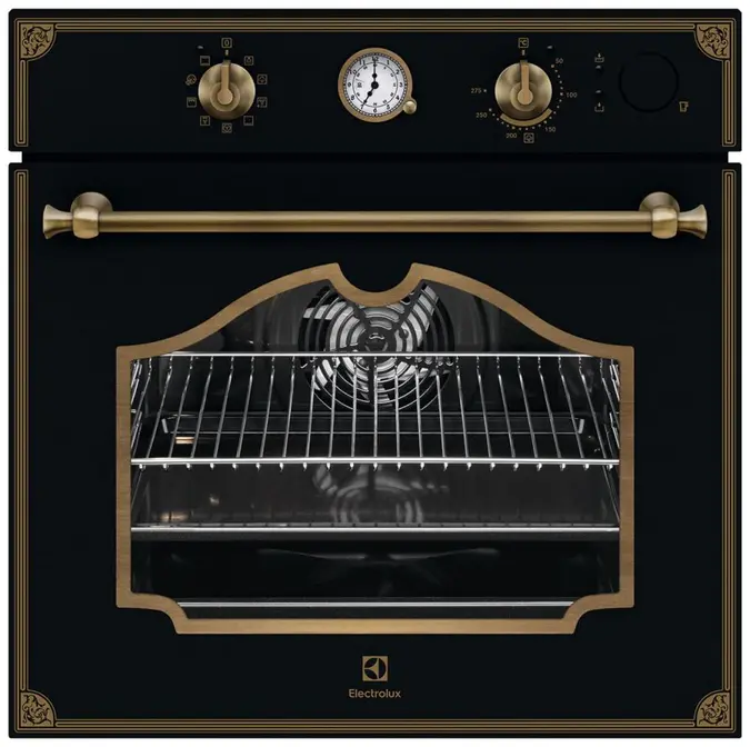 Духовой шкаф Electrolux OPEB 2640 R