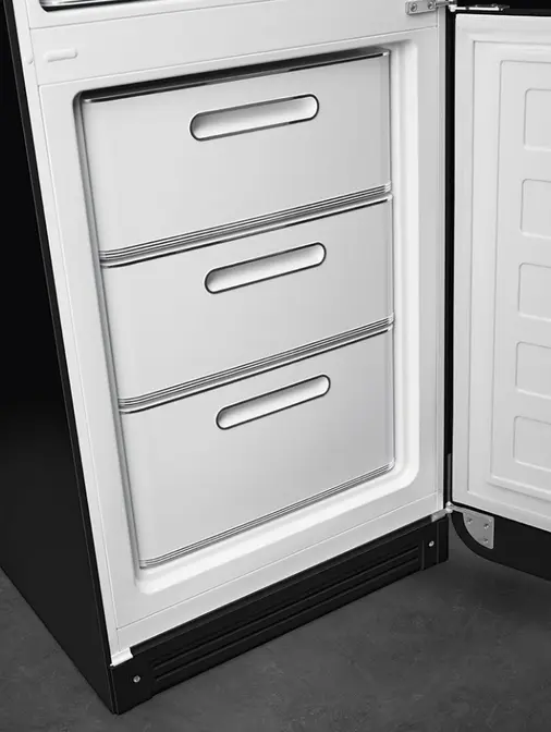 Холодильник Smeg FAB32RBL5 фото 5