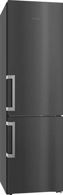 Холодильник Miele KFN 4795 DD BlackSteel фото 2