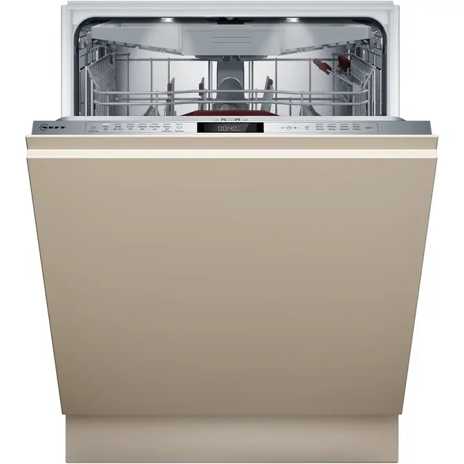 Посудомоечная машина Neff S157ZCX18E фото 1