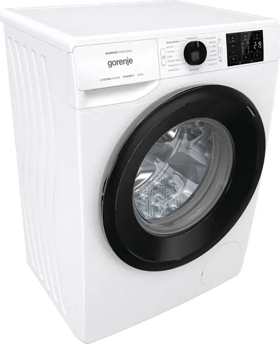 Стиральная машина Gorenje WNEI72SB фото 6