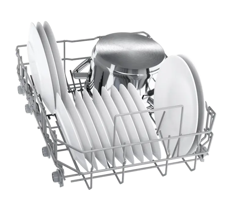 Посудомоечная машина Bosch SRS2HMW1FR фото 4