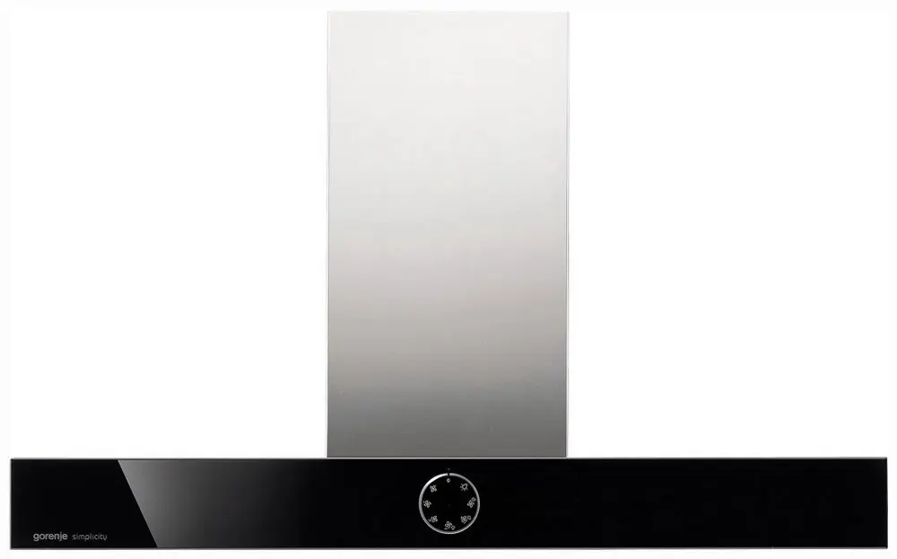 Вытяжка Gorenje DT 9 SY2B фото 1