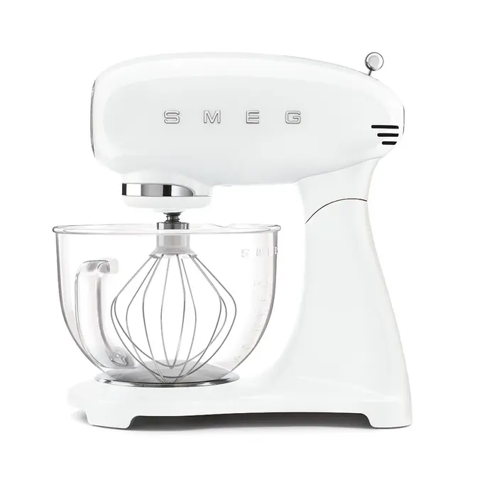 Миксер Smeg SMF13WHEU фото 1