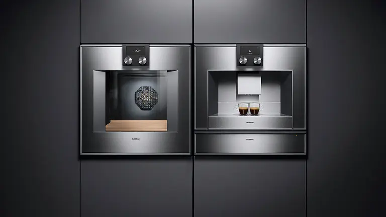 Шкаф для подогрева посуды Gaggenau WS461112 фото 4