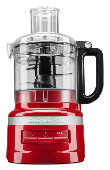 Кухонный комбайн KitchenAid 5KFP0719EER фото 2