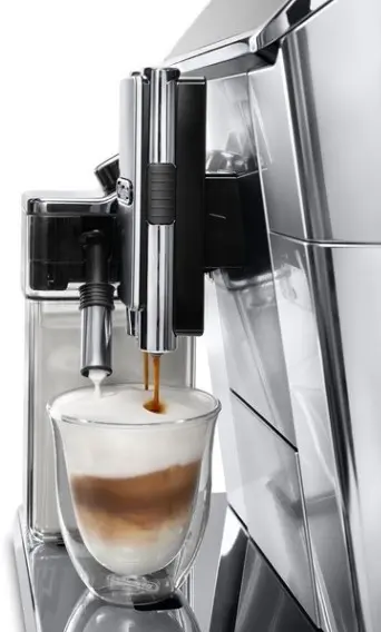 Кофемашина DeLonghi ECAM 650.75.MS фото 2