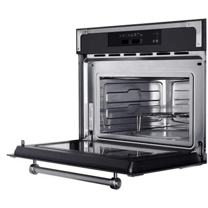 Встраиваемая микроволновая печь Kuppersberg RMW 969 ANX фото 3