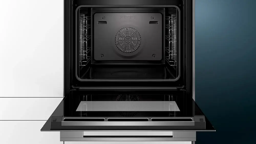 Духовой шкаф Siemens SD HS636GDS2 фото 3