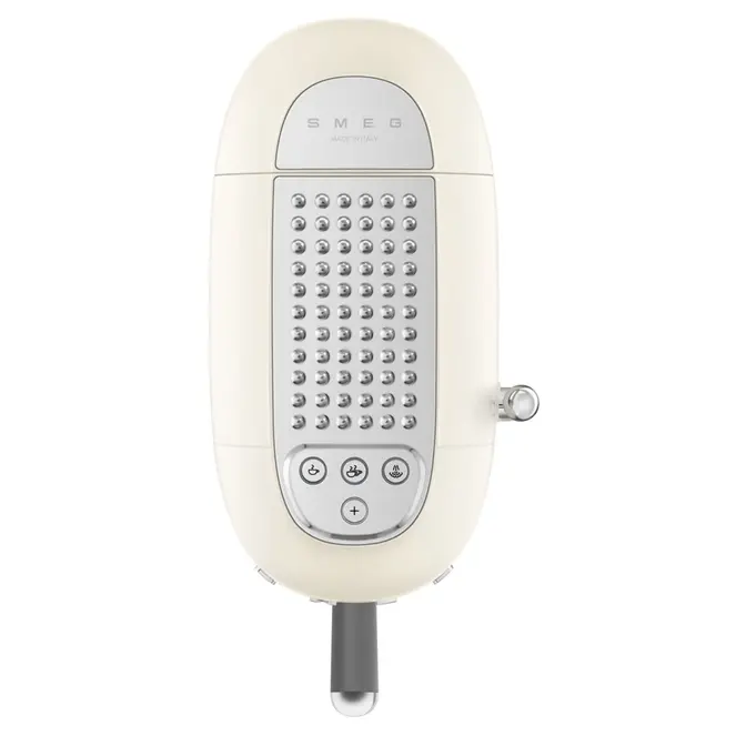 Кофемашина SMEG ECF02CREU фото 5