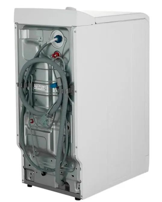 Стиральная машина Electrolux EWT0862IFW фото 6