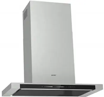 Вытяжка Gorenje GHT 93 X фото 1