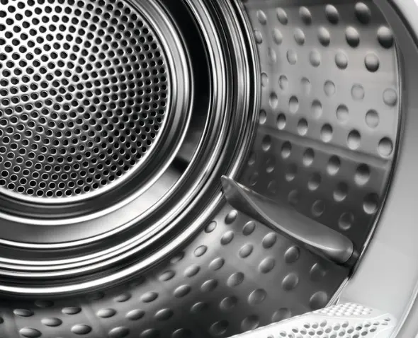 Сушильная машина Electrolux EW9HS289S фото 3
