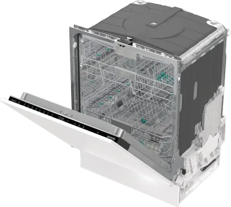 Встраиваемая посудомоечная машина Gorenje GV673C61 фото 5