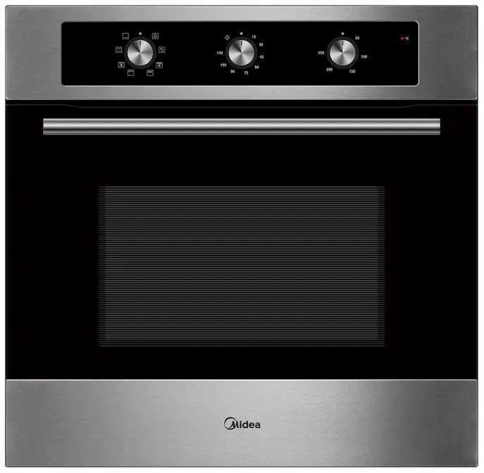 Духовой шкаф Midea MO37001X