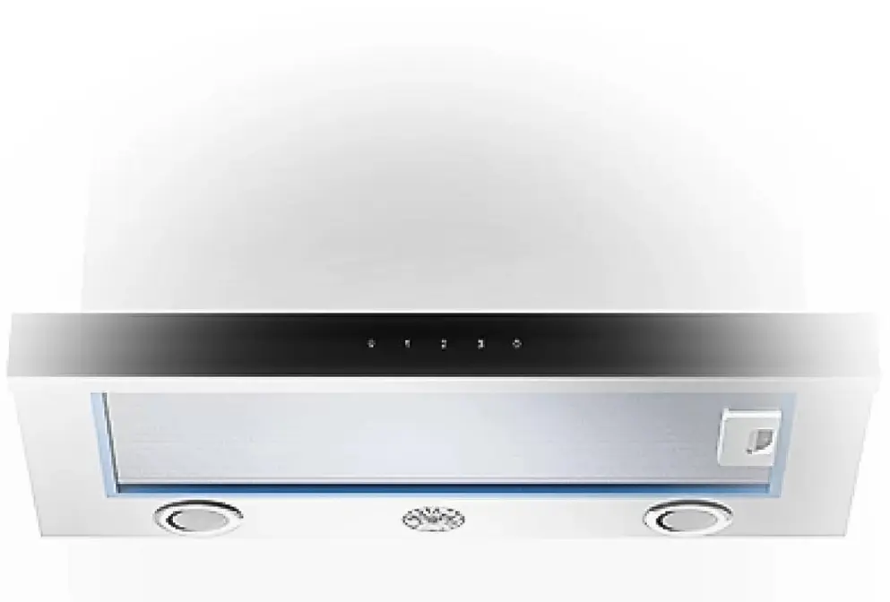 Вытяжка Bertazzoni KTE60MOD1B фото 2 Вытяжка Bertazzoni KTE60MOD1B фото 2
