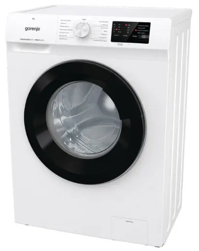 Стиральная машина Gorenje W1HP60SF фото 4