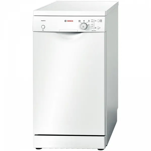 Встраиваемая посудомоечная машина Bosch SPS 40E42RU фото 1