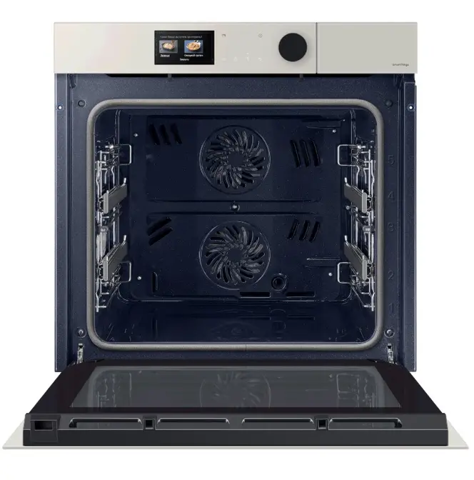 Духовой шкаф Samsung Bespoke NV7B7997AAA/WT фото 2