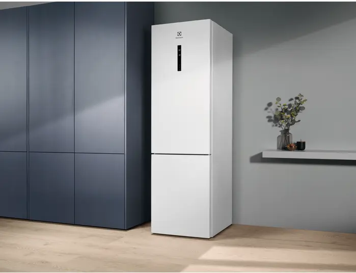 Холодильник Electrolux RNC7ME34W2 фото 8